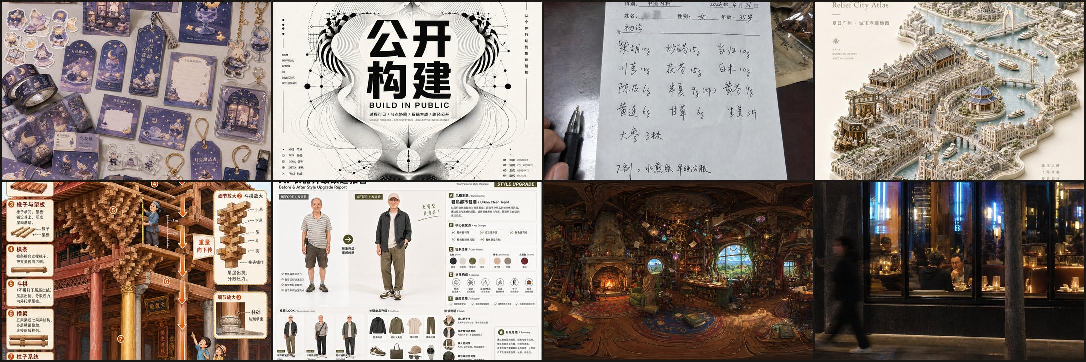 AI知識庫