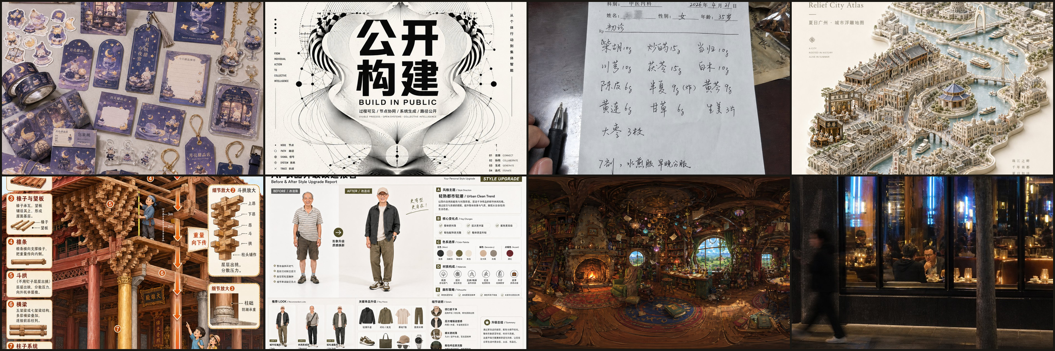 AI知識庫
